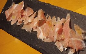 ペンションサウンズグッド